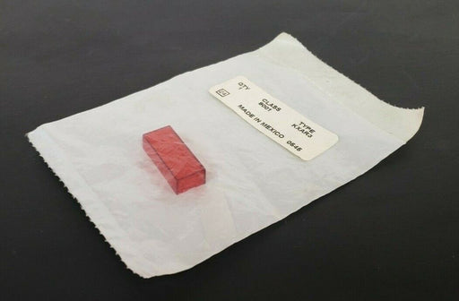 NEW SQUARE D 9001-KXAR3 RED PUSHBUTTON COVER 9001KXAR3