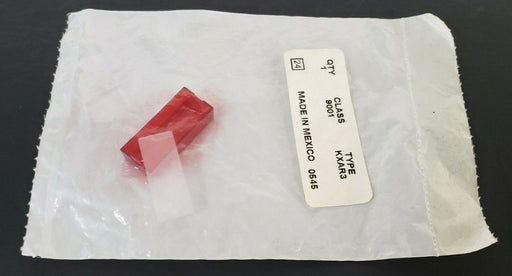 NEW SQUARE D 9001-KXAR3 RED PUSHBUTTON COVER 9001KXAR3