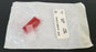 NEW SQUARE D 9001-KXAR3 RED PUSHBUTTON COVER 9001KXAR3