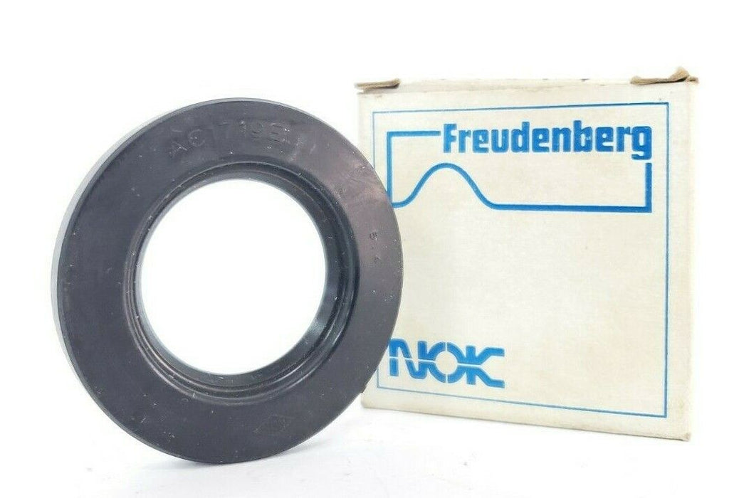 NIB FREUDENBERG NOK AC1719E OIL SEAL 30 X 52 X 7 MM