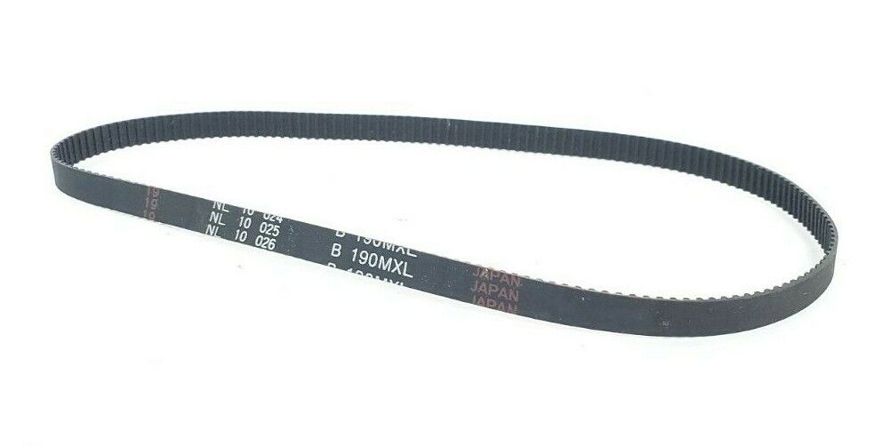 NEW GENERIC 190MXL TIMING BELT