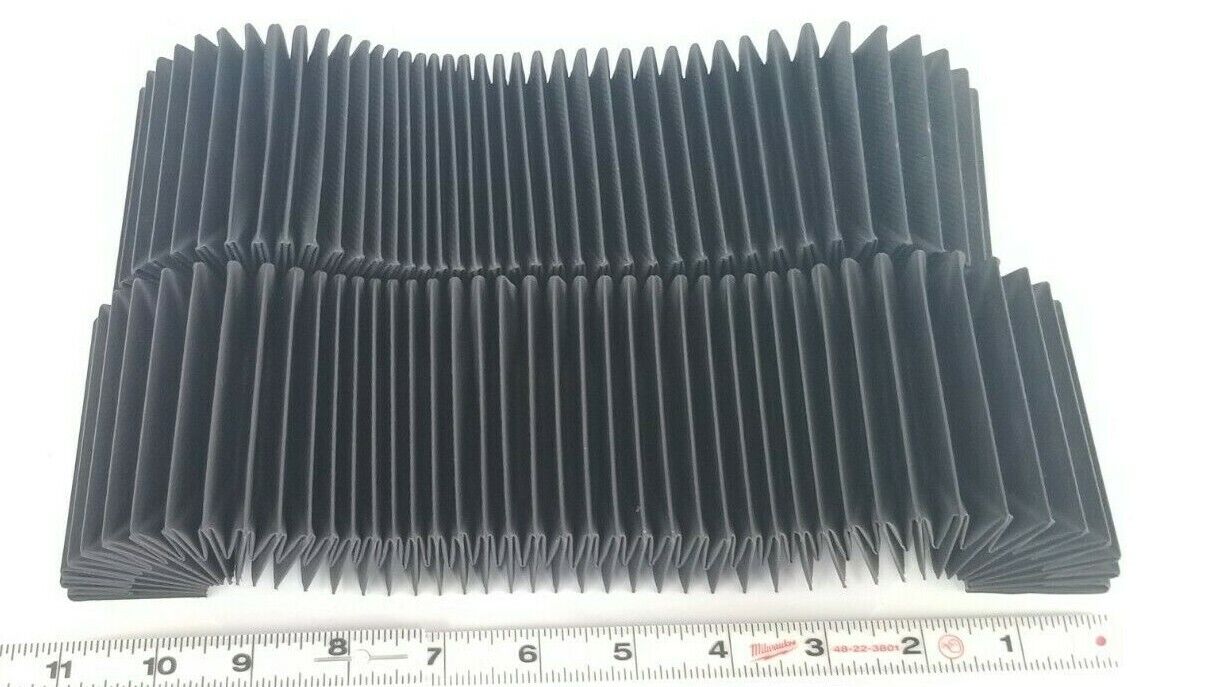 LOT OF 2 NEW THK LM SYSTEM JSH30-900/1160 LM GUIDE COVERS