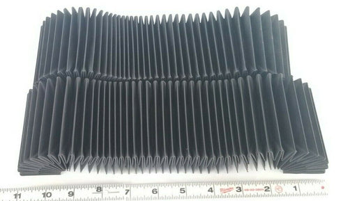 LOT OF 2 NEW THK LM SYSTEM JSH30-900/1160 LM GUIDE COVERS