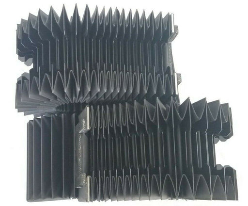 LOT OF 2 NEW THK LM SYSTEM JSH30-900/1160 LM GUIDE COVERS