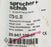 SPRECHER + SCHUH CT3-12...32 REST ROD CT3-1232