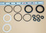NEW CARTER SQUARLINE K755-KIT-15 SEAL KIT 'S' SERIES K755KIT15