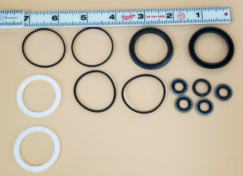 NEW CARTER SQUARLINE K755-KIT-15 SEAL KIT 'S' SERIES K755KIT15