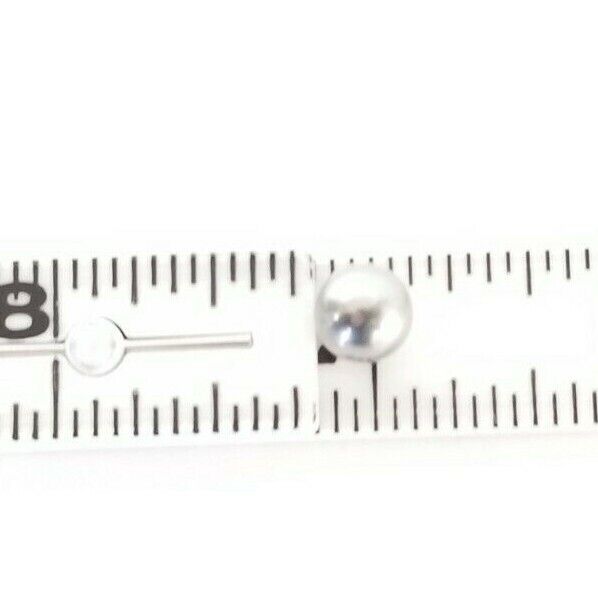 LOT OF 59 NEW GENERIC 304SS SIZE: 5/16'' GRADE 100 BEARING BALLS