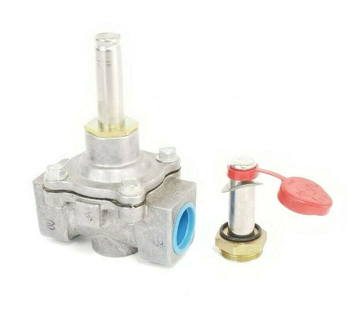 NEW ASCO VALVE PARTS