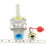 NEW ASCO VALVE PARTS