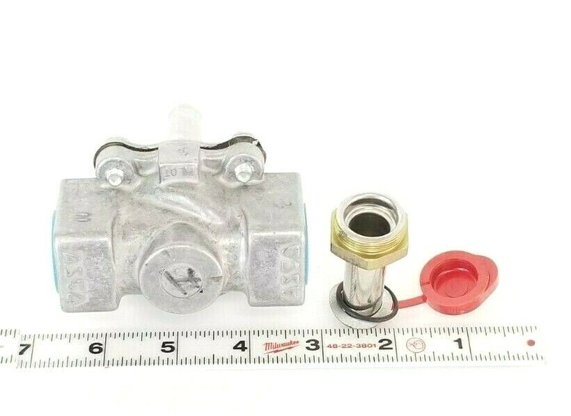 NEW ASCO VALVE PARTS