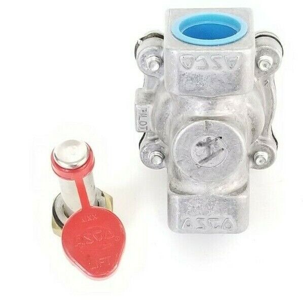 NEW ASCO VALVE PARTS
