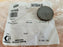 LOT OF 6 NEW GRACO 157943 VALVE DISCS