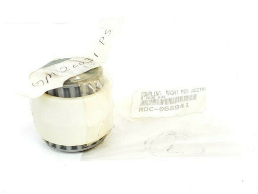 GENERIC OM 20031PS PAINT MIX AGITATOR GEAR BOX COUPLING SET L276 OM20031PS