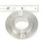 NEW EMERSON / FISHER 1U285646172 SEAT RING 1'' IN. ID 2-1/8'' IN. OD