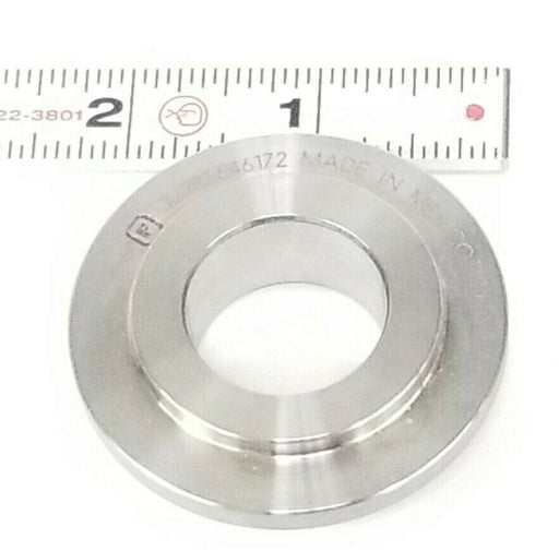 NEW EMERSON / FISHER 1U285646172 SEAT RING 1'' IN. ID 2-1/8'' IN. OD