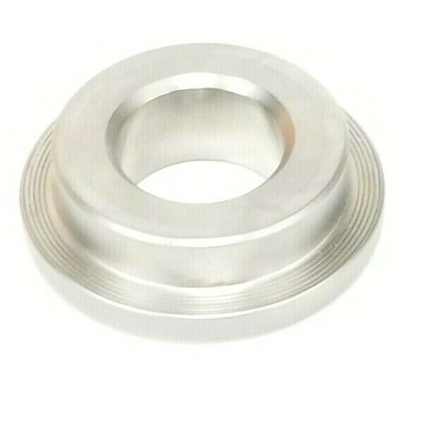 NEW EMERSON / FISHER 1U285646172 SEAT RING 1'' IN. ID 2-1/8'' IN. OD
