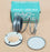 NEW FLOWSERVE PAC-SEAL SHAFT SEAL KIT