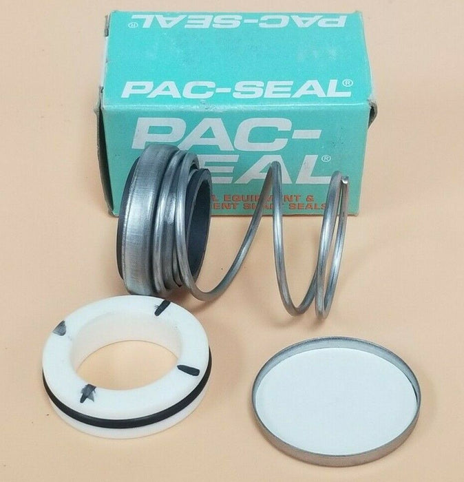 NEW FLOWSERVE PAC-SEAL SHAFT SEAL KIT