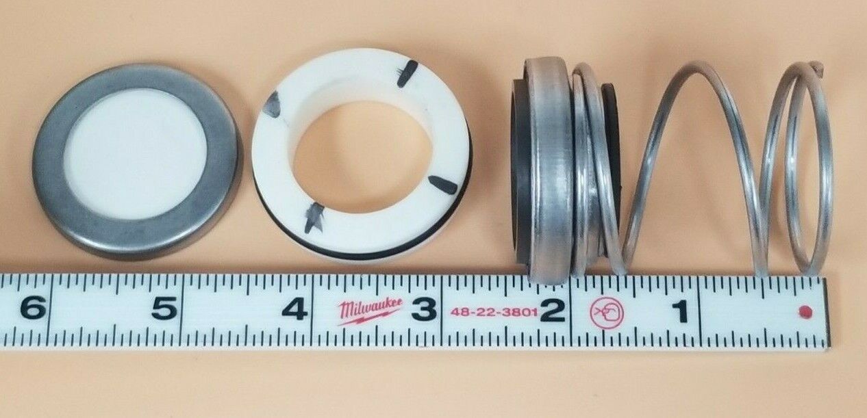 NEW FLOWSERVE PAC-SEAL SHAFT SEAL KIT