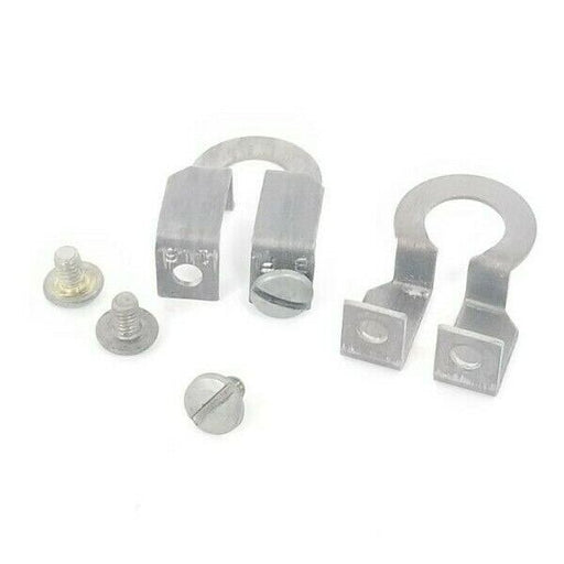 LOT OF 2 WESTINGHOUSE BF.16 HEATER ELEMENTS BF16