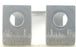 LOT OF 2 WESTINGHOUSE BF.16 HEATER ELEMENTS BF16