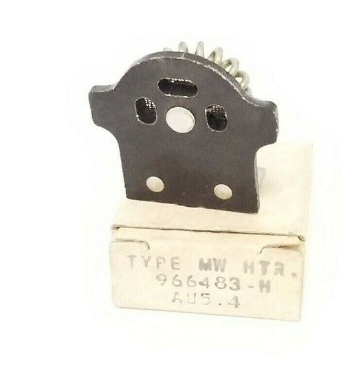 WESTINGHOUSE 966483-H HEATER ELEMENT 966483H, AU5.4