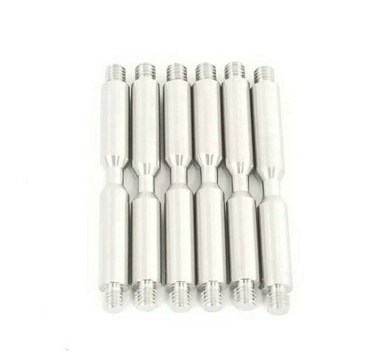 LOT OF 6 NEW GENERIC PISTONCINO VALVOLINA EP00220051 VALVE PISTONS D=8 H=71