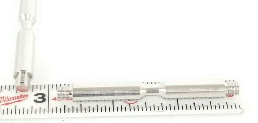 LOT OF 6 NEW GENERIC PISTONCINO VALVOLINA EP00220051 VALVE PISTONS D=8 H=71