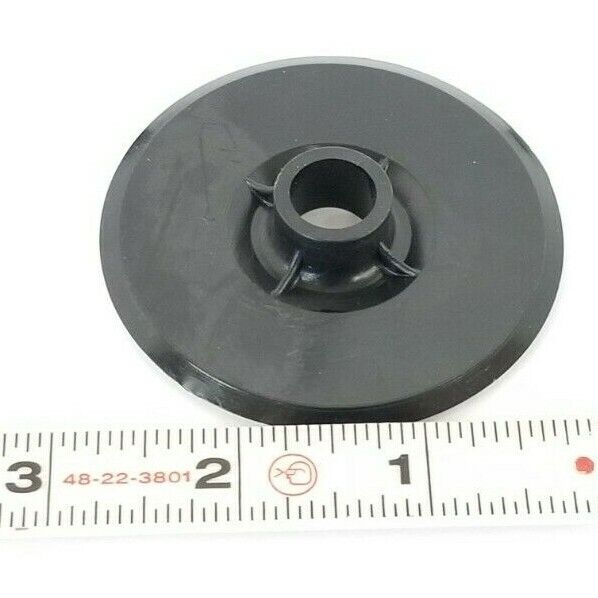 LOT OF 6 NEW KRONES 1-075-23-032-0 FLANGES 1075230320