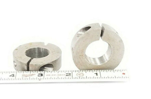 LOT OF 2 NEW GENERIC 85-8D6 LOCK NUT BEARING 9228-U