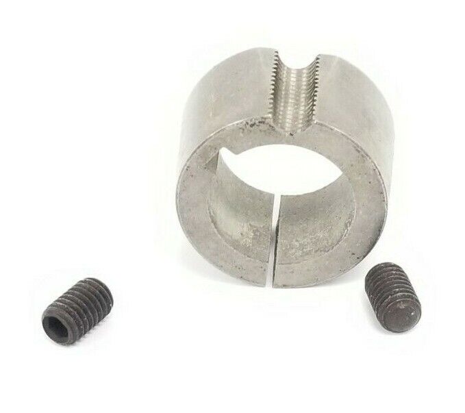 NEW MARTIN 1210-1-3/16 BUSHING TAPER LOCK 1-3/16IN BORE 1210