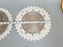 SET OF 2 NEW HARTNESS L4-701-070L-03 SPROCKETS, 64-700-051-08, 64-700-039L-07