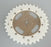 SET OF 2 NEW HARTNESS L4-701-070L-03 SPROCKETS, 64-700-051-08, 64-700-039L-07
