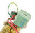 ASCO RED-HAT 8321G4 SOLENOID VALVE 10-200PSI 302927 W/ MP-C-080 238210-032D