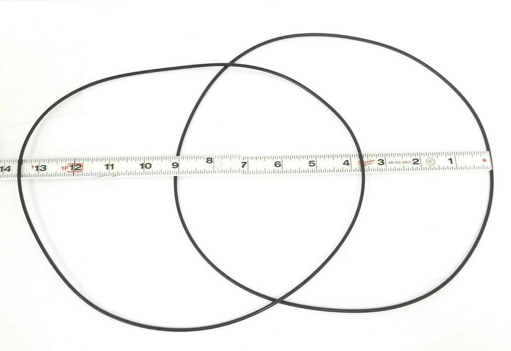 LOT OF 10 NEW GENERIC 175-U O-RINGS