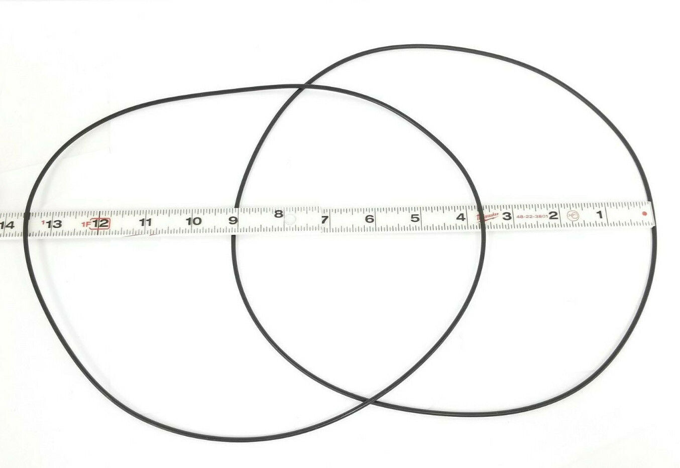 LOT OF 10 NEW GENERIC 175-U O-RINGS