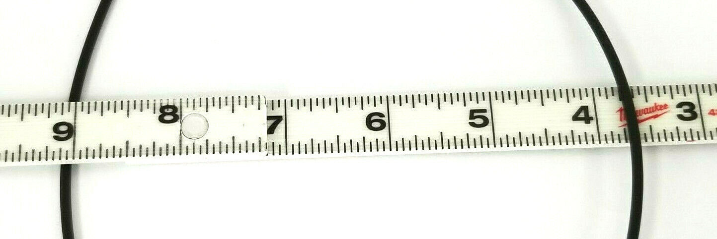 LOT OF 10 NEW GENERIC 175-U O-RINGS