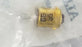 BOX OF 5 NEW ALLEN BRADLEY 800T-N30 SER. A #55 BULBS 6.3 V, 800TN30