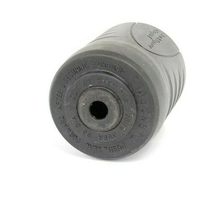 PASS & SEYMOUR L630-P TURNLOK PLUG 30A, 250V, 2P 3W GRDG. NEMA L6-30P