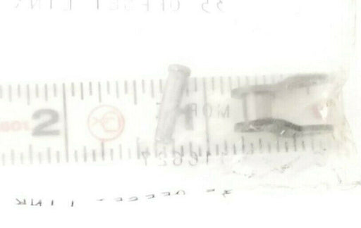 LOT OF 50 NEW MORSE / ANSI 116627 OFFSET LINKS 35 3/8'' PITCH x 3/16'' WIDTH