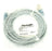 NEW TURCK INTERLINKBT RSM RSC 572-4M ID: NO. U5135-204 NETWORK HYBRID CABLE