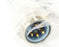 NEW TURCK INTERLINKBT RSM RSC 572-4M ID: NO. U5135-204 NETWORK HYBRID CABLE