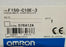 NIB OMRON F150-C10E-3 VISION MATE CONTROLLER 24VDC 0.5A F150C10E3 F150