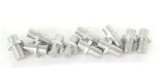 LOT OF 11 NEW GENERIC TJL 2257-HQ STUD JAW BELLS B5-9B3