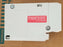 NIB SIEMENS 3VF9221-1KM10 AUXILIARY SWITCH / SHUNT TRIP 220-240VAC 50/60HZ