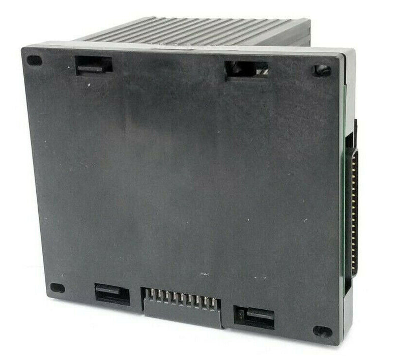 EAGLE SIGNAL CP714A6 EPTAK LOAD TRACK INTERFACE 120V 60HZ 5M PCP-1193 REPAIRED