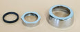NEW SLOAN A-1010-A ROYAL FLUSHOMETER SPUD COUPLING & FLANGE KIT FOR 1-1/2'' SPUD
