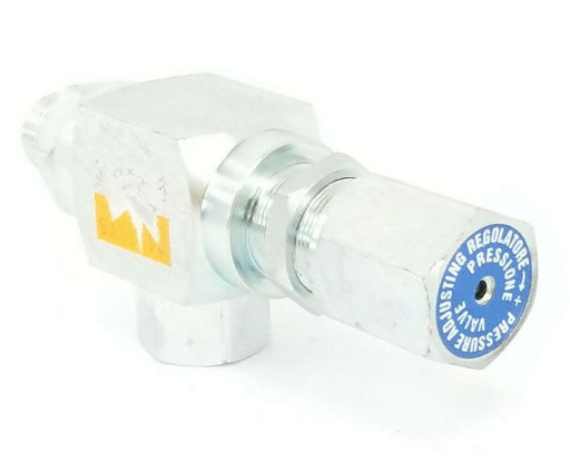 NEW GENERIC 725-7250 RELIEF VALVE, 50-500 PSI, 291162