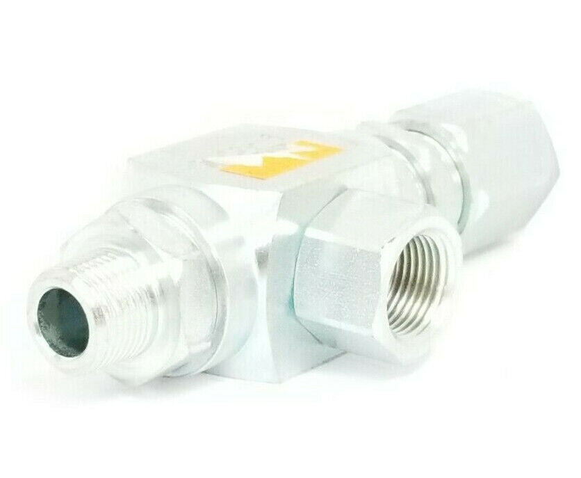 NEW GENERIC 725-7250 RELIEF VALVE, 50-500 PSI, 291162